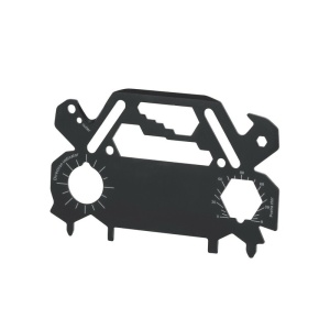 AX™ Unealtă multifuncțională, set unelte pentru bicicletă, 15 funcții - Img 7