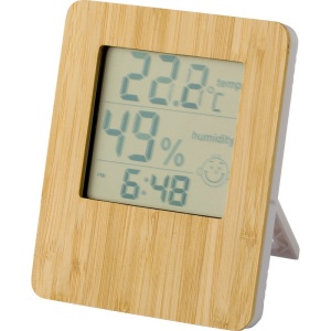 AX™ Weather station - Img 2