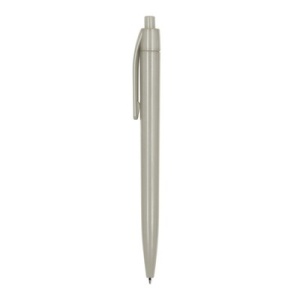 AX™ Wheat straw ball pen | Joan - Img 2