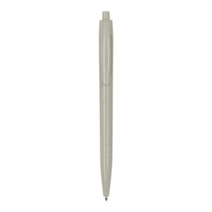 AX™ Wheat straw ball pen | Joan - Img 8
