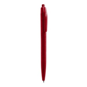 AX™ Wheat straw ball pen | Joan - Img 10