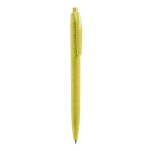 AX™ Wheat straw ball pen | Joan - Img 16