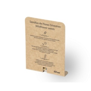 AX™ Wildflower seed capsule - Img 1