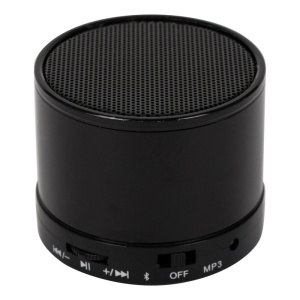 AX™ Wireless speaker 3W, radio | Rebecca - Img 5