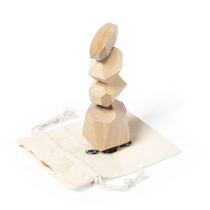AX™ Wooden skill game, 4 pcs - Img 5