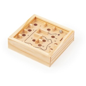 AX™ Wooden skill game - Img 3