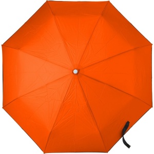 AX Umbrelă automată, pliabilă