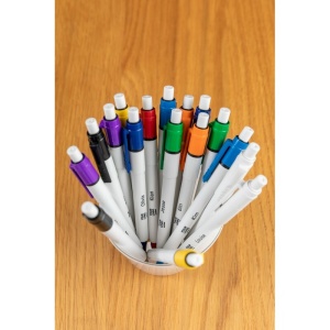 AX Pix STILOLINEA cu reumplere jumbo