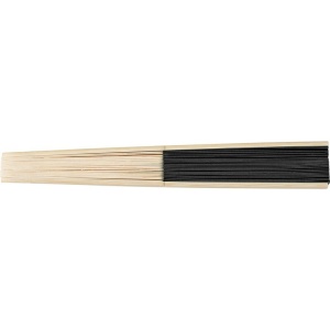 AX Bamboo hand fan