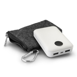 AX Baterie externă 10000 mAh Air Gifts | Daniel