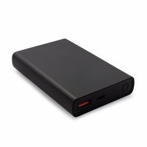 AX Notebook A5, PU reciclat | Roderick