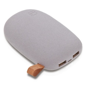 AX Baterie externă 10400 mAh Air Gifts „piatră” | Carol