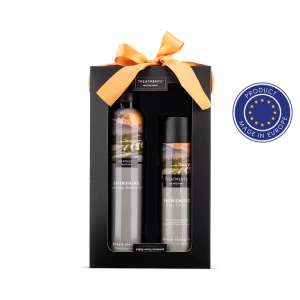 AX Set de înfrumusețare TRATAMENTE Tenderness