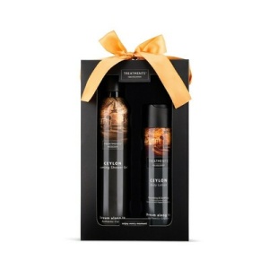 AX Set de înfrumusețare TRATAMENTE Tenderness