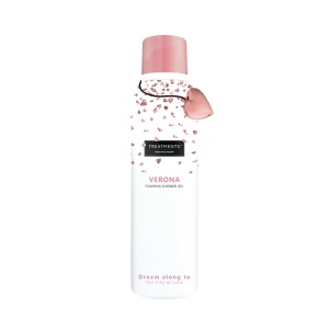 AX Set de înfrumusețare Home & Body DeLuxe TRATAMENTE