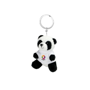AX Breloc panda de pluș | Bea