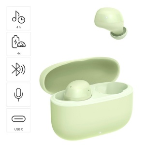 AX Căști wireless Hama Freedom Buddy II - Img 18