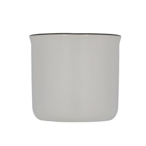 AX Cană ceramică 280 ml | Lini