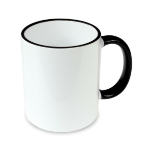 AX Ceramic mug 350 ml | Nerita
