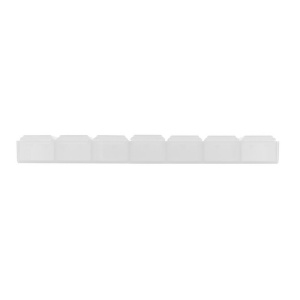 AX Cutie de pastile cu 7 compartimente | Chuks