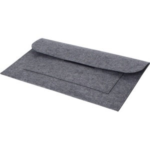 AX Felt RPET laptop case, document folder