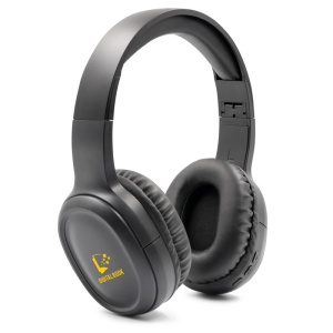 AX Foldable ANC wireless headphones | Riguel