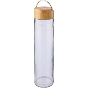 AX Glass bottle 500 ml