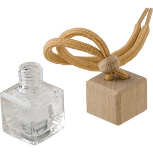 AX Glass car air freshener