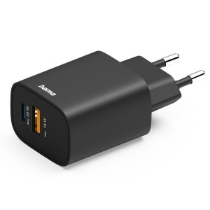 AX Încărcător de perete 30W Hama