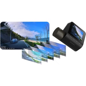 AX Înregistrator video, cameră auto 70MAI A200