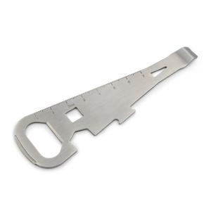 AX Instrument multifuncțional, 7 funcții | Ash