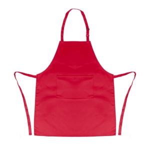AX Kitchen apron with pockets| Cotturo - Img 12