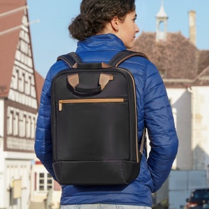 AX Laptop backpack 16,2" Hama Lightweight - Img 2