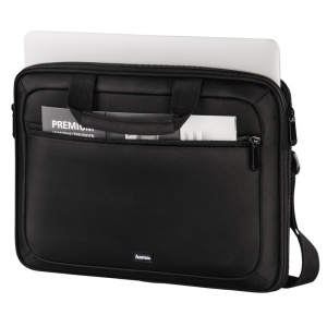 AX Laptop bag 15,6" Hama Nizza Life - Img 2