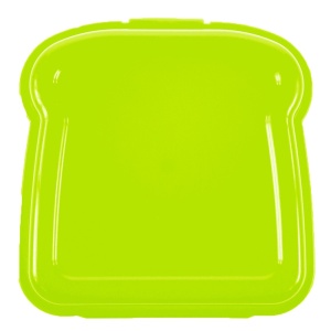 AX Lunch box "sandwich" 450 ml - Img 5