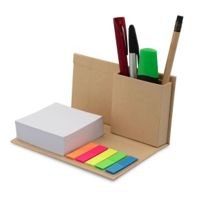 AX Memo holder, foldable notes | Gisle