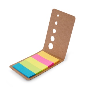 AX Memo holder, sticky notes | Braeden