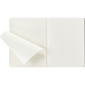 AX MOLESKINE Cahier Journal cca. B5