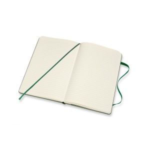 AX Notebook MOLESKINE aprox. A5