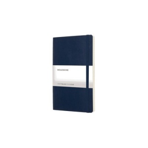 AX Notebook MOLESKINE aprox. A6