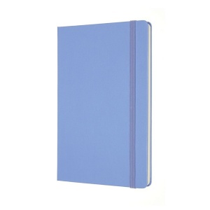 AX Notebook MOLESKINE aprox. A5