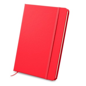 AX Notebook A5 | Emerentia