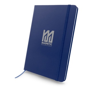 AX Notebook A5, PU reciclat | Roderick