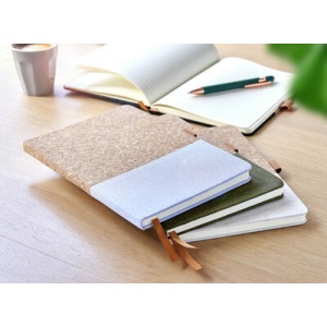 AX Notebook A5