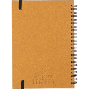 AX Notebook aprox. A5