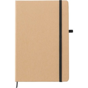 AX Notebook aprox. A5