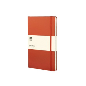 AX Notebook MOLESKINE aprox. A5
