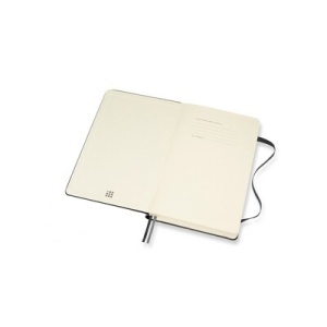 AX Notebook MOLESKINE aprox. A5