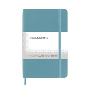 AX Notebook MOLESKINE aprox. A5