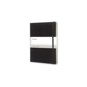AX Notebook MOLESKINE aprox. B5